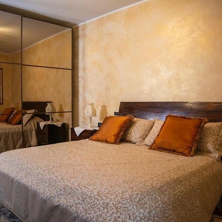 La Casolicchia Di Arona Ngoại thất bức ảnh