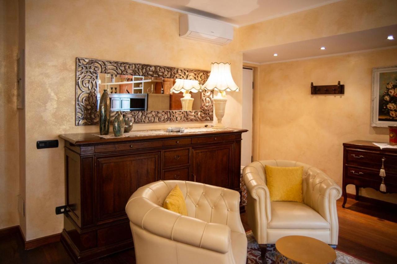 La Casolicchia Di Arona Ngoại thất bức ảnh