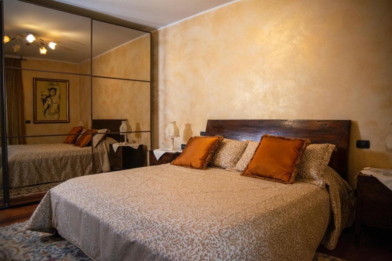 La Casolicchia Di Arona Ngoại thất bức ảnh