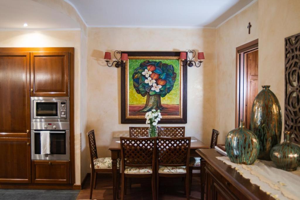 La Casolicchia Di Arona Ngoại thất bức ảnh
