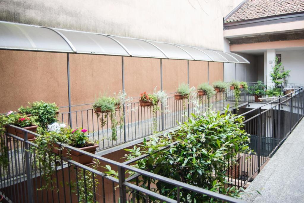 La Casolicchia Di Arona Ngoại thất bức ảnh